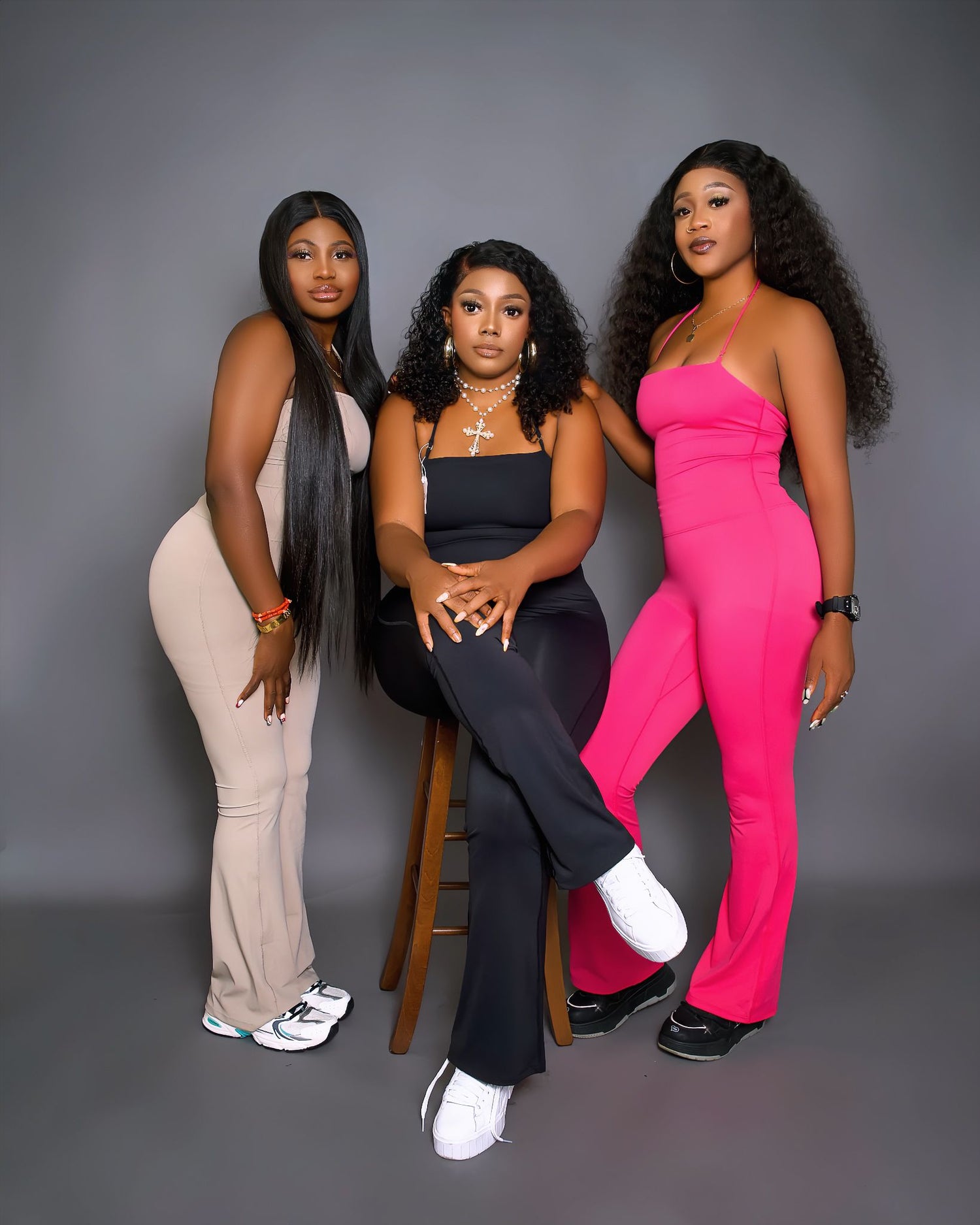 Pretty Jumpsuits Outfit