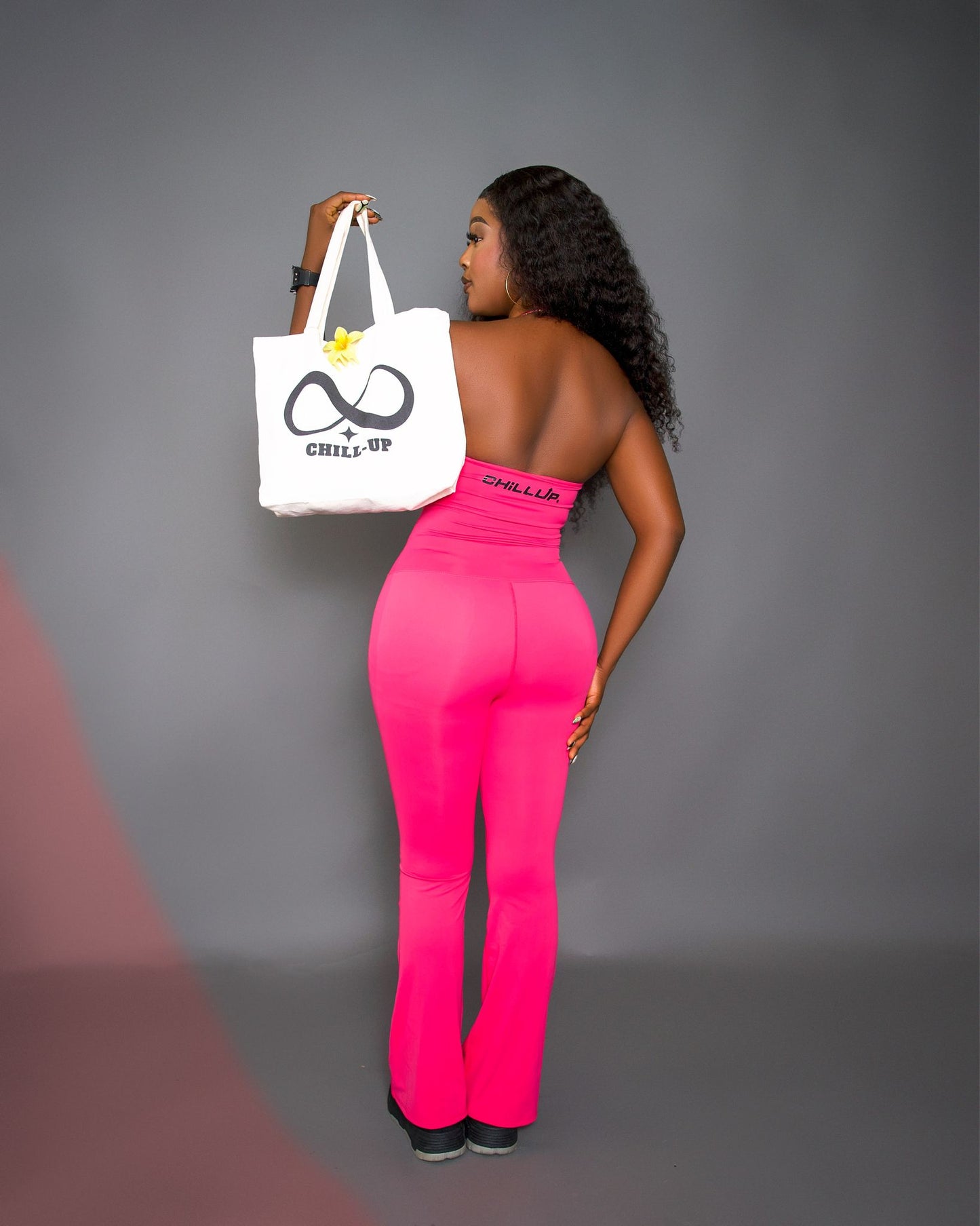 Pink Pretty. Jumpsuits.