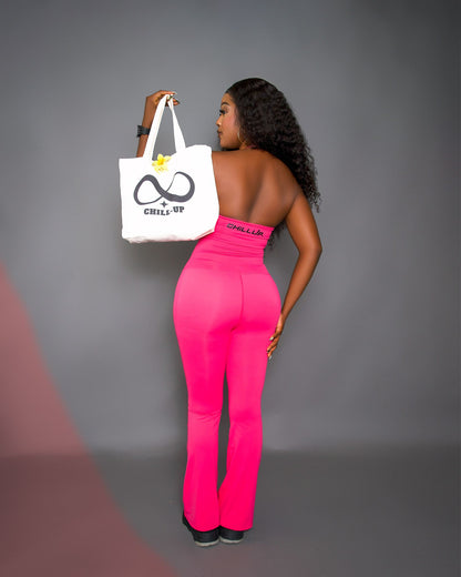 Pink Pretty. Jumpsuits.